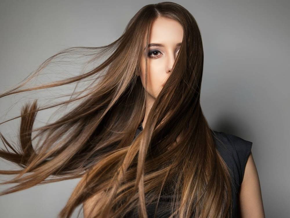 Keratin là gì? Có nên phủ Keratin để phục hồi tóc hư tổn?