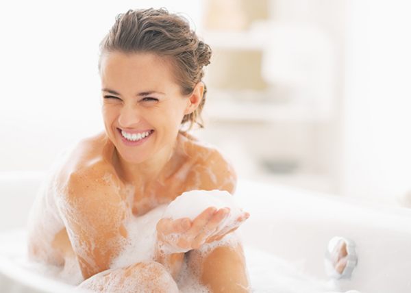 Cùng tìm hiểu rõ hơn về khái niệm Body wash là gì?