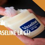 Vaseline là gì và công dụng hữu ích của vaseline trong làm đẹp