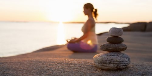Công dụng của Hatha Yoga đối với sức khỏe