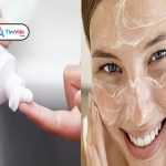 Bật mí cách làm trắng da bằng kem đánh răng hiệu quả