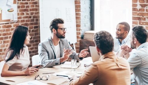 Học marketing ra trường làm gì? Ở đâu?