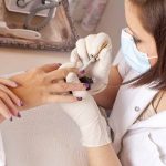 Việc Làm Nail: Cơ Hội Nghề Nghiệp Đáng Giá Và Cách Viết CV Ấn Tượng