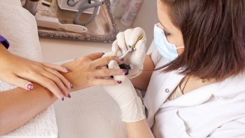 Việc Làm Nail: Cơ Hội Nghề Nghiệp Đáng Giá Và Cách Viết CV Ấn Tượng